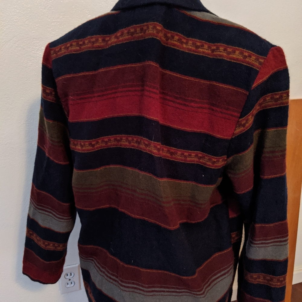 Vintage Blazer - Picture 3 of 5